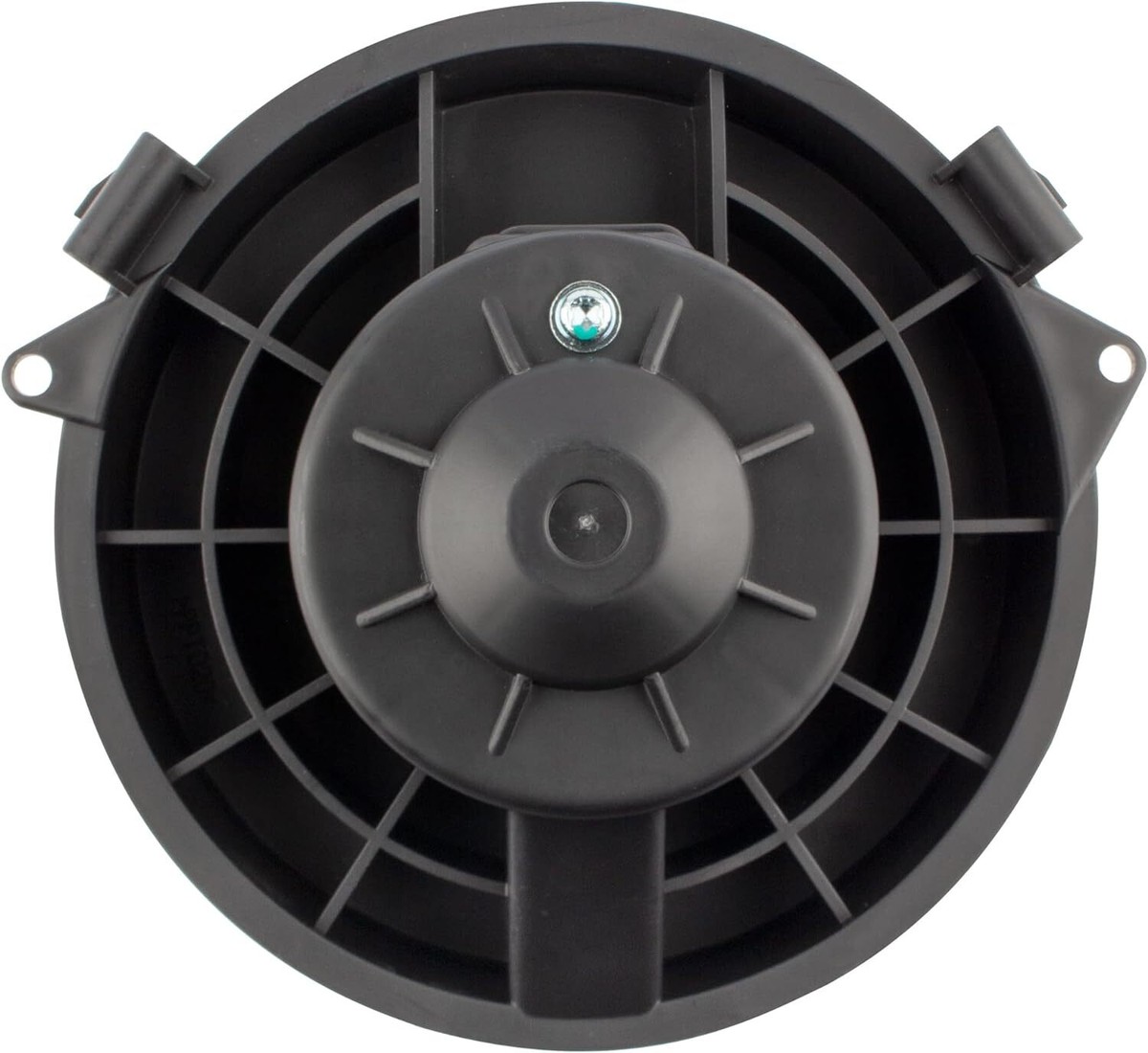 HVAC Blower Motor W/Fan Cage Assembly Fit For Nissan NV200 - Foto 2