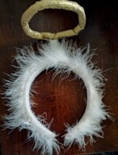Angel Halo headband