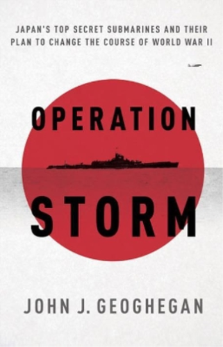 John Geoghegan Operation Storm (Paperback) (UK IMPORT) - Picture 1 of 1