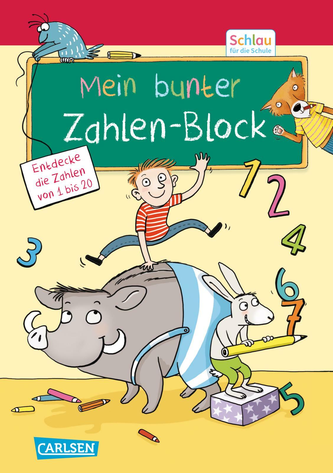 Thumbnail - Christine Mildner; Theresia Koppers / Schlau Für Die Schule: Mein