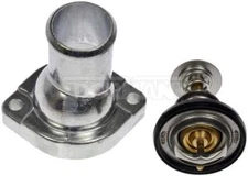 Engine Coolant Thermostat Housing Assembly Dorman 902-2082