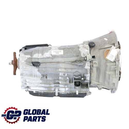 Automatic Gearbox Mercedes W204 C207 W212 722903 722.903 2122705803 WARRANTY - Picture 5 of 17