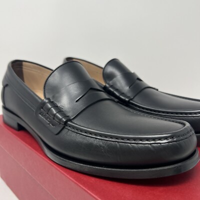 Salvatore Ferragamo Port Men display picture 1