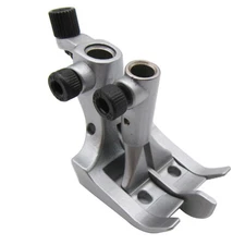 Center Guide Feet For Adler 467, 767, 867, 868,JUKI LU-2260 / 2860 Double Needle