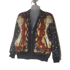 D855-e Giacca Sport Size M Women Jacket