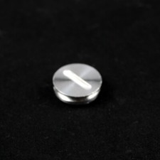 OEM Battery Cover Cap Lid for Apple Wireless Keyboard G6 A1314 Magic Trackpad A1