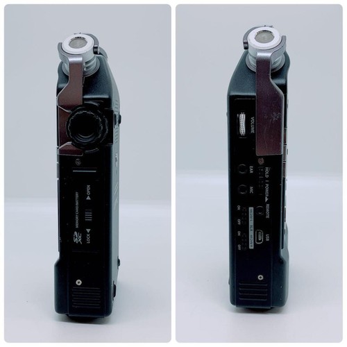 Olympus LS-100 multi-Track linear PCM voice recorder Charger Strap Checked - Picture 13 of 16