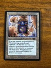 Armageddon Clock - MTG - Uncommon