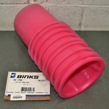 (12) Binks Spray Gun Cup Liners 80-356, 64 oz, for 80-350, 80-351, 80-451