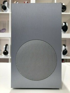 tivoli model 10 stereo