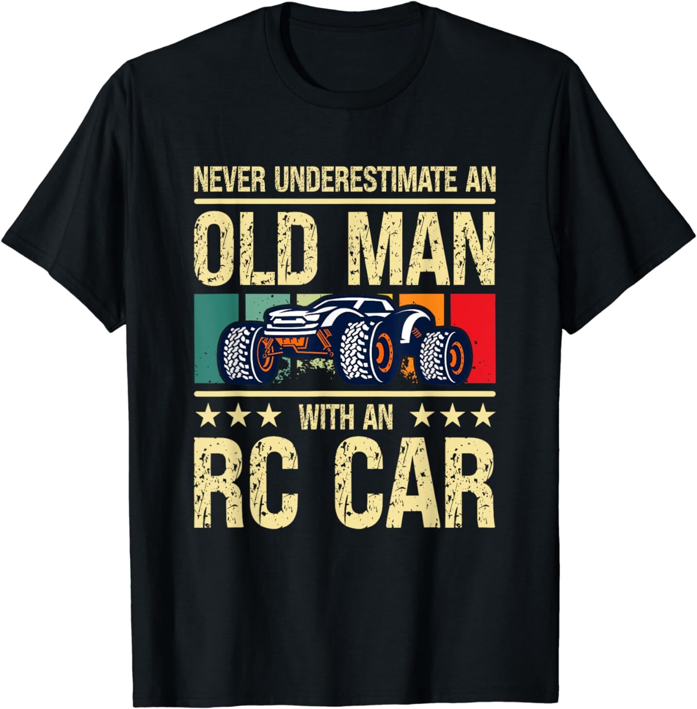 Racer Lover T-shirt