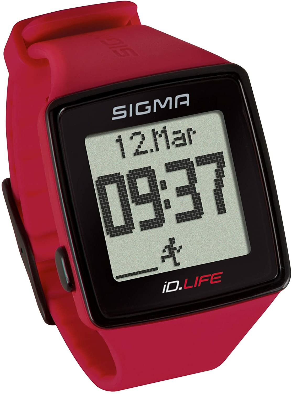 Sigma ID.Life
