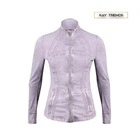 Lululemon Women's  Define Jacket *Nulux -IceWash violet  US4 / UK8 / EU36