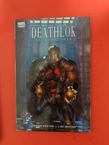 Marvel Graphic Novel Comic Books Various Titles Choose Your Books (LA4) - Picture 42 of 125