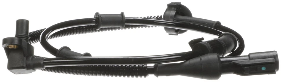 Sensor de velocidad de rueda ABS Delphi 2001 2002 2003 para Ford Excursion 2000-2005 4x4 Foto 2 de 4