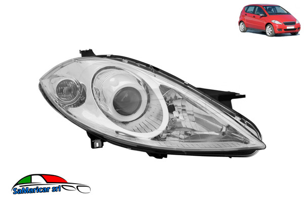 Blinker Projektor Recht Pneumatisch Geeignet A Mercedes Klasse W169 2004- >-image