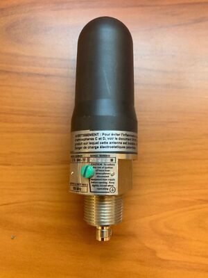 AnaLynk CTX Series Hazardous Area Explosion Proof Antenna