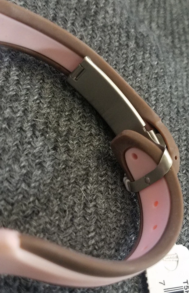 Correa de resina de titanio Timex Ironman 75 vueltas unisex T5K031 - venta al por menor $119 (62% de descuento) Foto 4 de 4