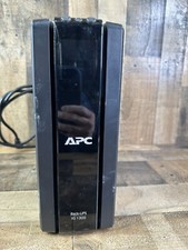 APC  BX1300G  Back-UPS XS 1300 Battery Backup  Surge Protector With Battery