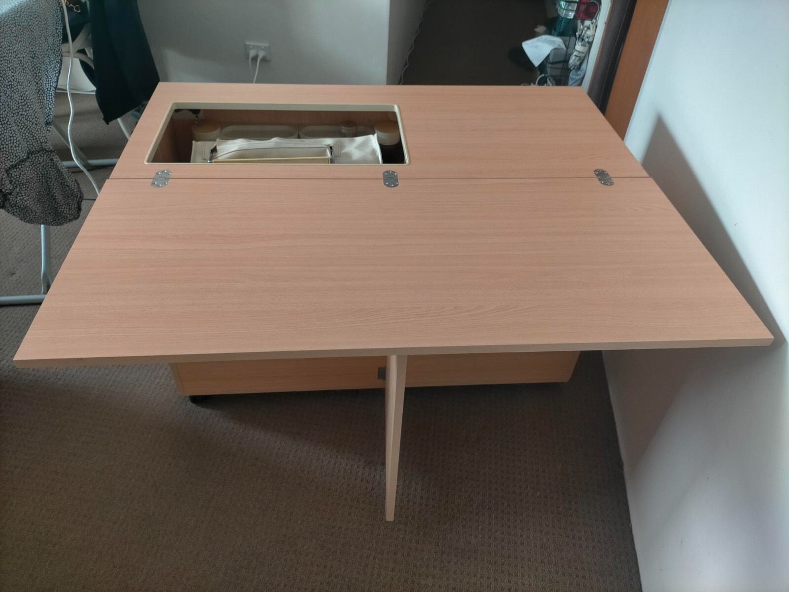 Horn sewing Beech eBay