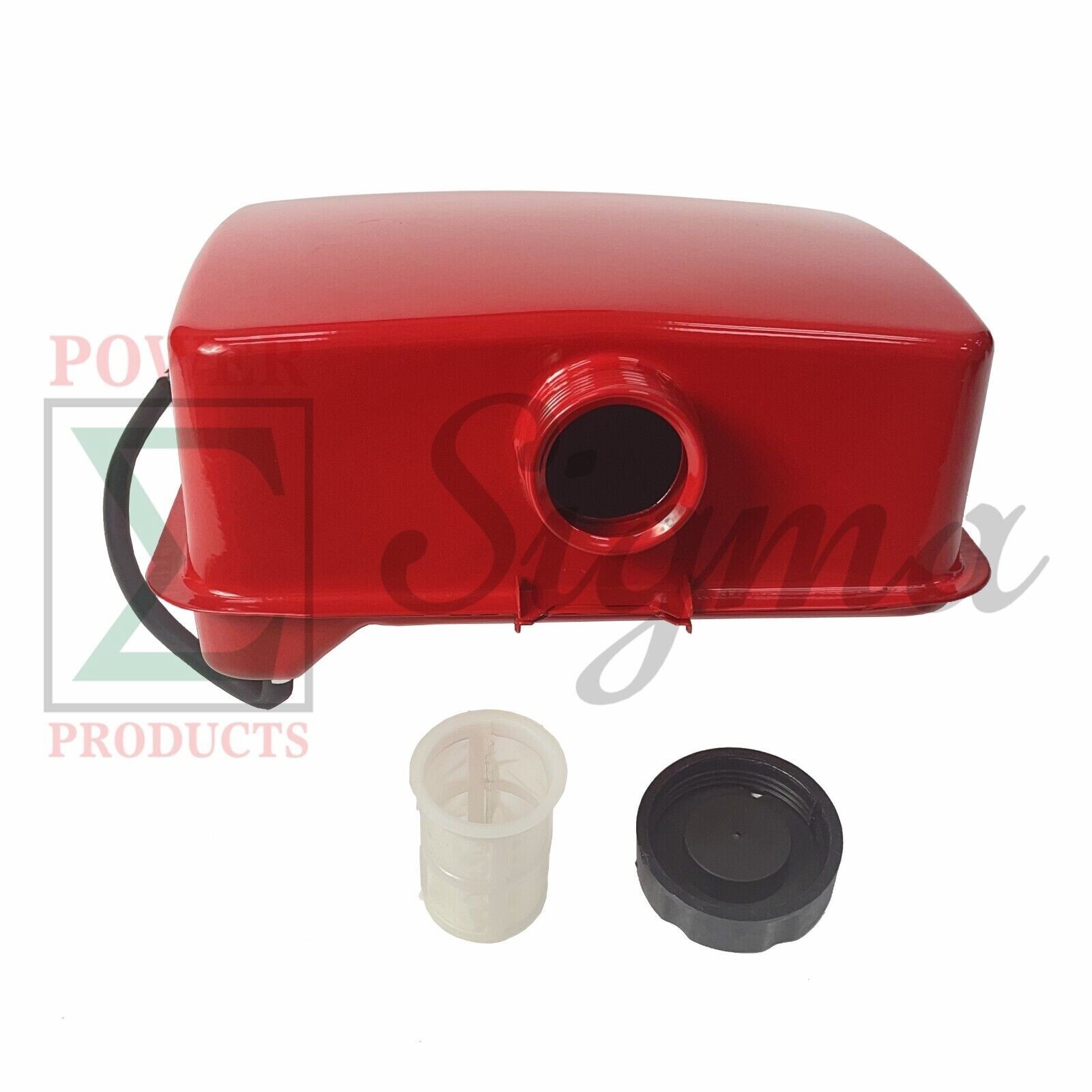 67HP Diesel Fuel Tank & Accessories For Yanmar L70 LCT & 178 Chinese