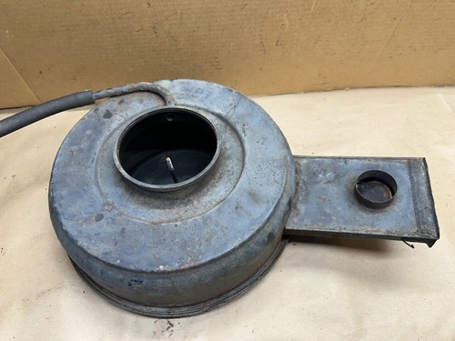 IH TRUCK INTERNATIONAL 4 BBL AIR CLEANER 304 345 392 V8 Harvester S Series 1900 - Bild 10 von 15