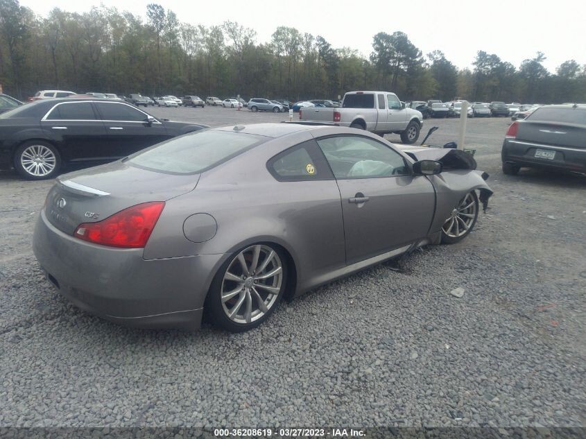 2008-2013 Infiniti G37 Coupe Rear Wheel 19 inch Factory OEM 19x9 | eBay