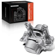 Bremssattel Hinten Links 38/9mm für Mercedes-Benz W124 S124 W202 S202 19-1689