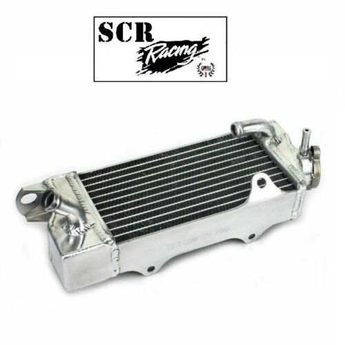 Kawasaki KX80 KX85 KX100 1998-13 Hi performance Super Cooling Radiator - Picture 1 of 7