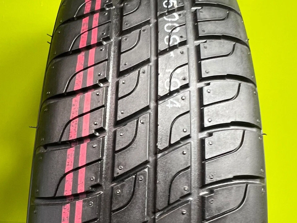 NEUMÁTICO DE REPUESTO 16" SE ADAPTA A: CHEVY BOLT EV 2017-2023 23,9 PULGADAS DIÁMETRO DE RODADURA Foto 2 de 2