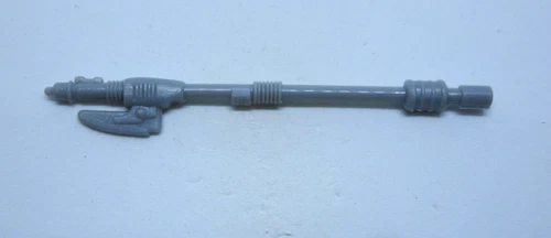 Skiff Staff Repro/Replacement Weapon Star Wars Figures NO FLOAT