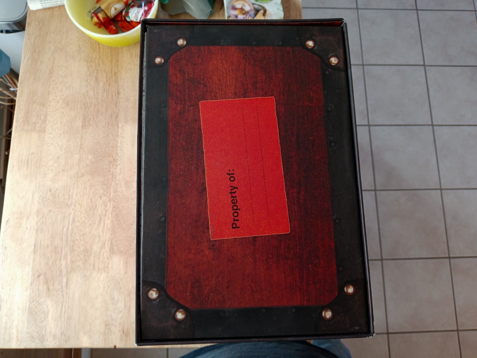 Peanut Ventriloquist Dummy eBay