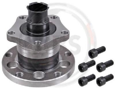 Original A.B.S. Wheel hub 200361 for Audi ŠKODA VW