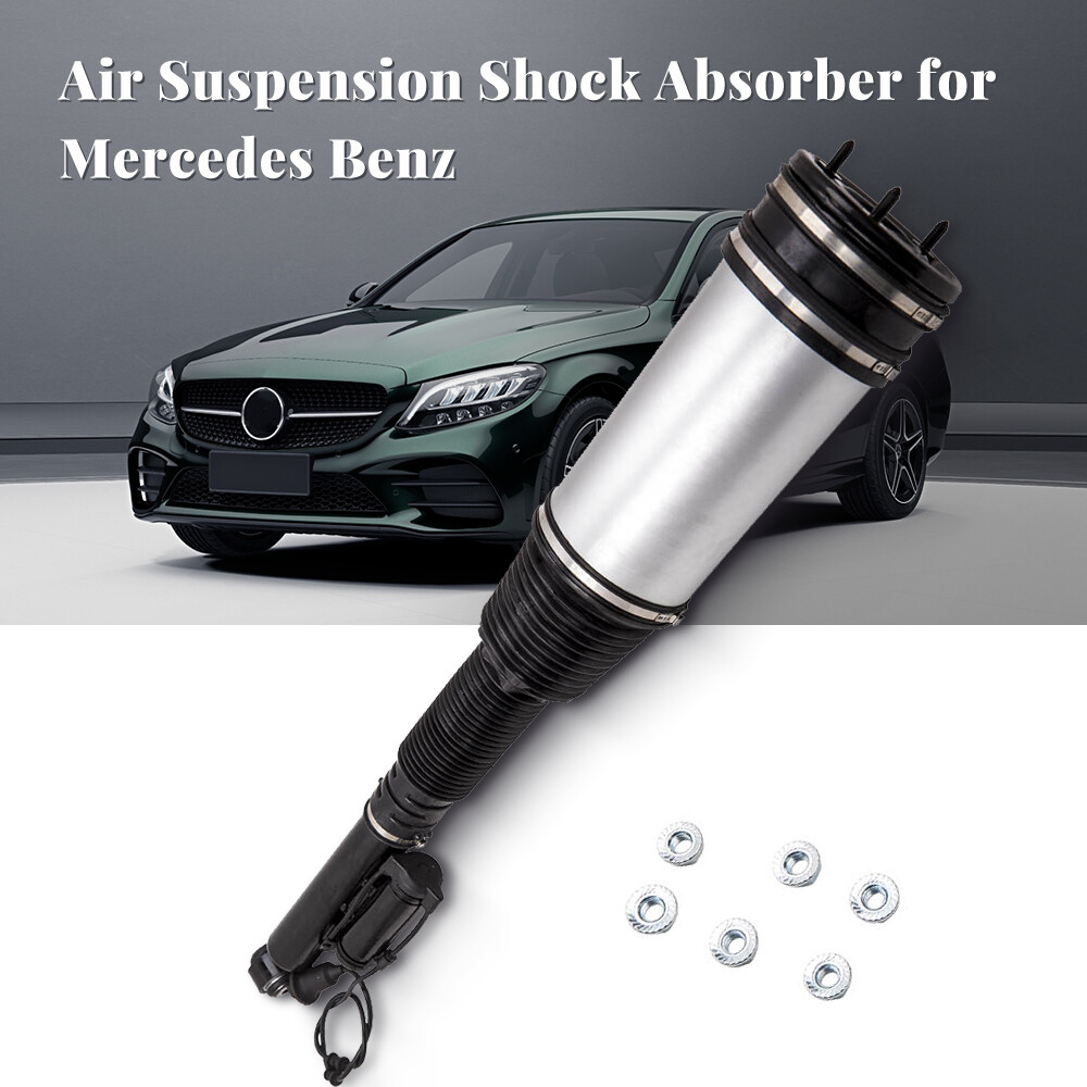 Rear Air Suspension Strut For Mercedes Benz W220 S 320 320 CDi 220320501388 98-