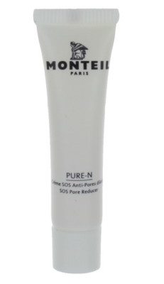 Pure-N by Monteil for Women SOS Pore Reducer .17oz UB