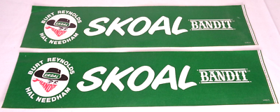 skoal straight