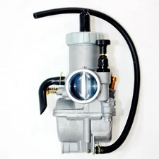 PZ 28mm PE28 PZ28 Pull Choke Carb Carby Carburetor 160cc 190cc PIT PRO Dirt Bike