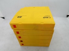 Lot Of 5 Recertified HP LTO3 Ultrium3 C7973A Media Data Tape Cartridge 800Gb RW