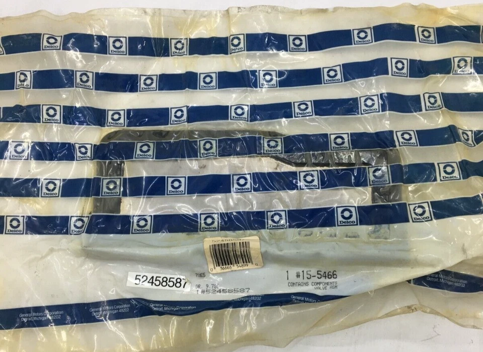 PUERTA ORIGINAL 52458587 GM MODO CLIMATIZACIÓN COMPATIBLE CON BLAZER SONOMA JIMMY S-10 1992-97 Foto 2 de 4