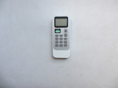 Remote Control For Ballu BSLI-24HN1 BSE-12HN1 BSEI-10HN1 Air Conditioner