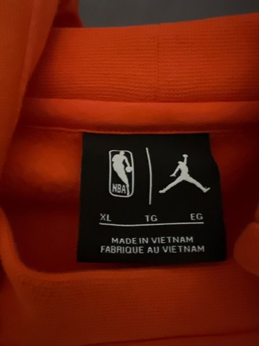 Jordan Phoenix Suns statement edition - Picture 3 of 4