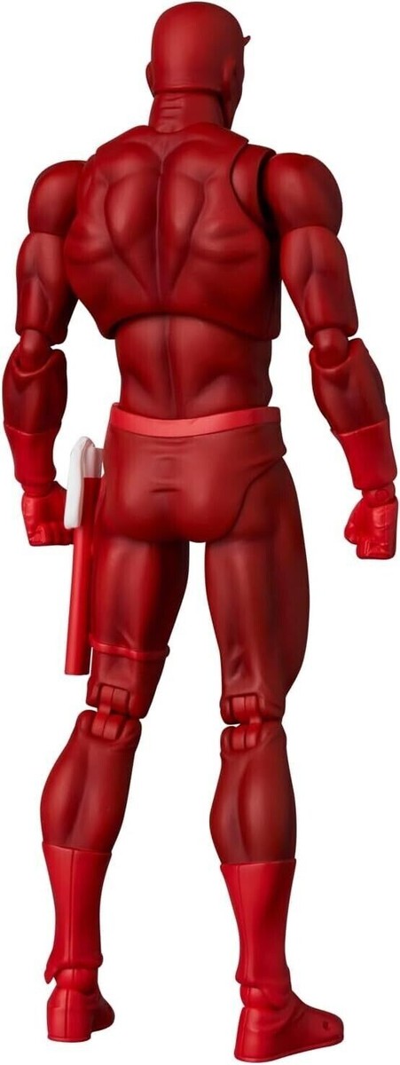 MAFEX No.223 DAREDEVIL デアデビル COMIC Ver. MAFEX 【No.223】Daredevil Comic Ver. – Osaka Momma's