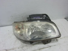 4451110R headlamp rh SEAT IBIZA II 1.9 D 1993 1520803