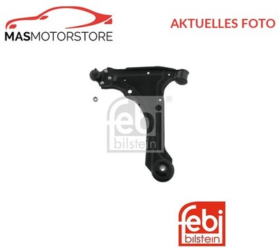 QUERLENKER LENKER RADAUFHÄNGUNG FEBI BILSTEIN 07195 A FÜR OPEL ASTRA F