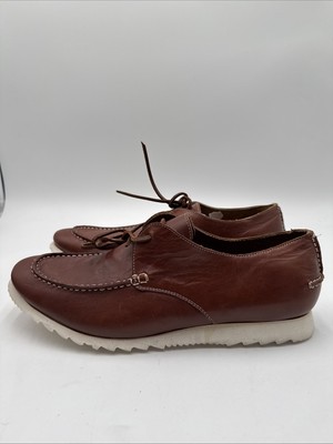 Carlos by Carlos Santana Hendrix Moccasins Men display picture 1