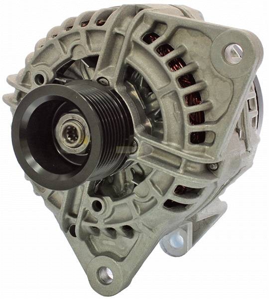 CAL10075GS Lichtmaschine - NEW Holland-image