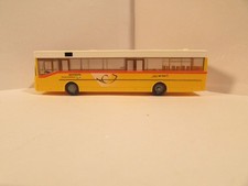 Wiking Stadtbus MB O 405 "Schaffhausen Postauto"