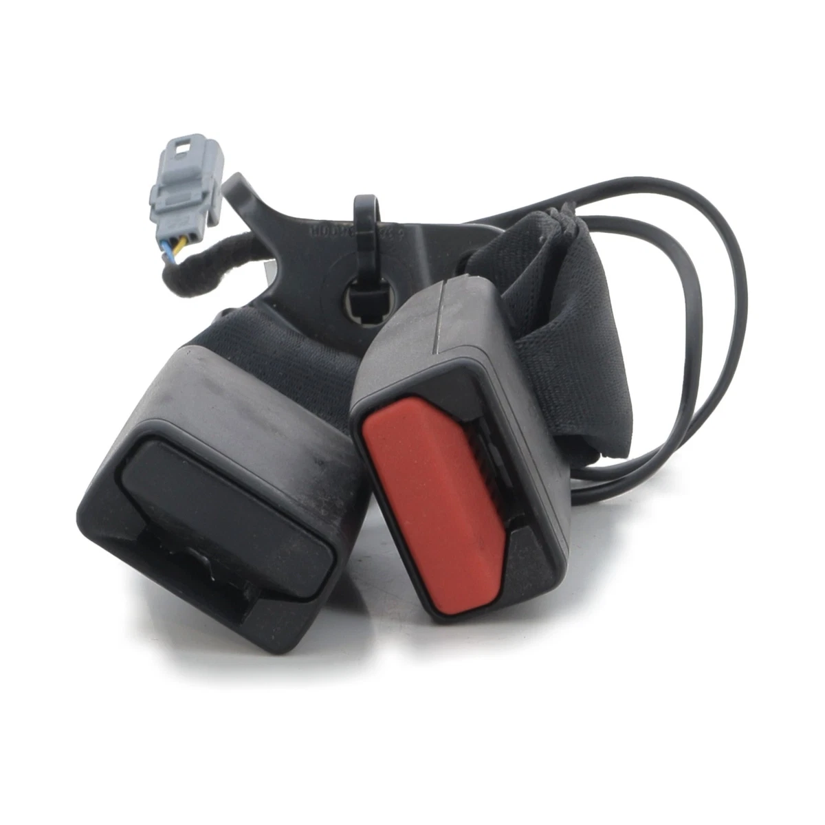 NUNETH 2 Pièces Protege Ceinture Voiture Pour Dacia Duster S Logan