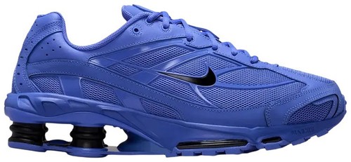 Nike Shox Ride 2 Shox Ride 2 27.5Cm Blk GTZ29 | eBay