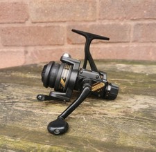 Vintage Shimano Match 25s Match Fishing Reel Match Course collectable Tackle 